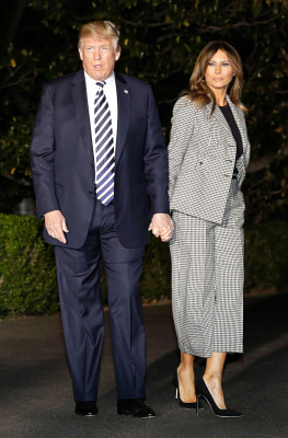 photo 9 in Melania Trump gallery [id1079506] 2018-06-22 00:00:00