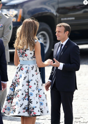 Melania Trump pic #1079517
