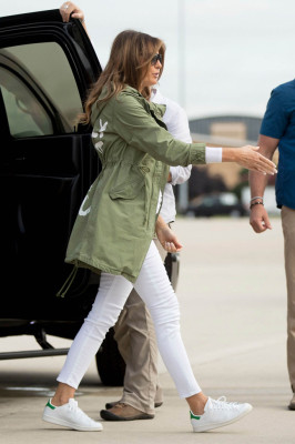 photo 5 in Melania Trump gallery [id1079513] 2018-06-22 00:00:00