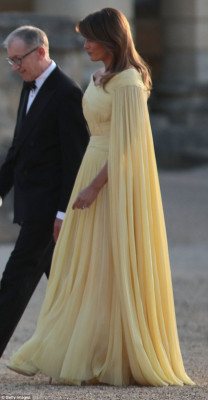 Melania Trump pic #1084570