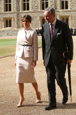 Melania Trump pic #1085383