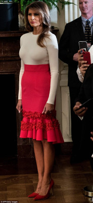 Melania Trump pic #1052287