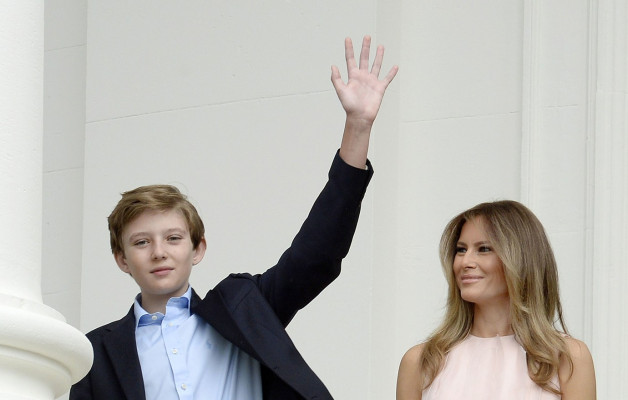 Melania Trump pic #990315