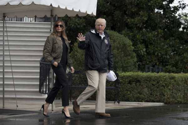 Melania Trump pic #991660