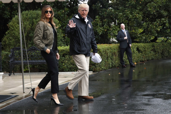 Melania Trump pic #991659
