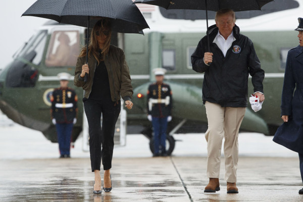 Melania Trump pic #991662