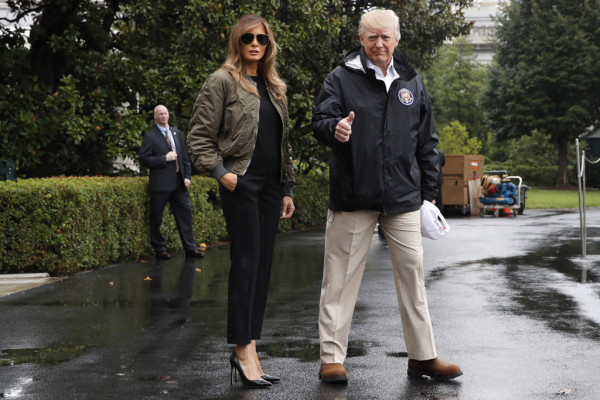 Melania Trump pic #991661