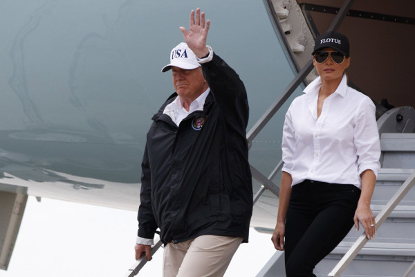 Melania Trump pic #991652