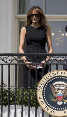 Melania Trump pic #991648