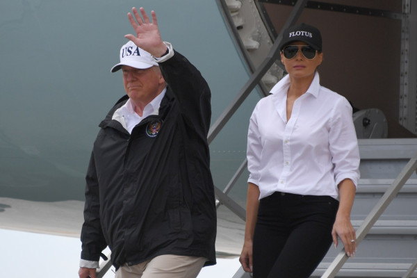 Melania Trump pic #991639