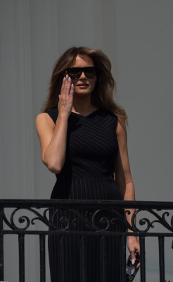 Melania Trump pic #991658