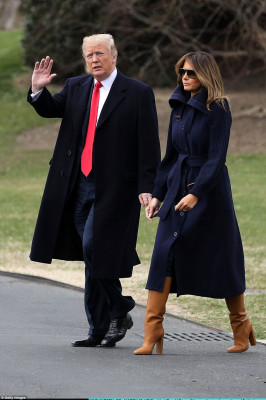 Melania Trump pic #1055214