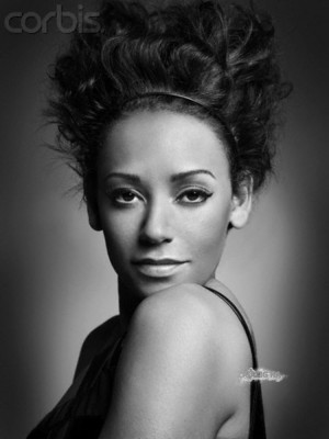 Melanie B pic #494216