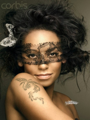 Melanie B pic #494217