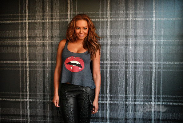 Melanie B pic #494232