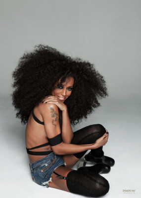 Melanie B pic #429459