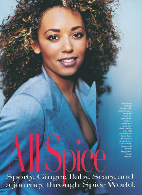 Melanie B pic #191572