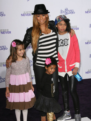 Melanie B pic #429455