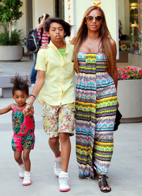 Melanie B pic #329066