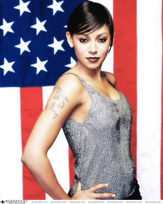 Melanie B pic #38060