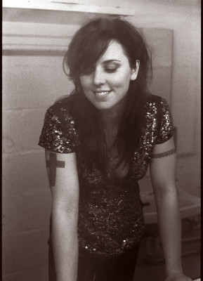 photo 5 in Melanie C gallery [id252358] 2010-03-25 00:00:00