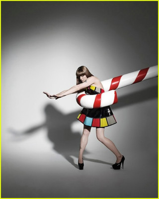 Melanie C pic #83312