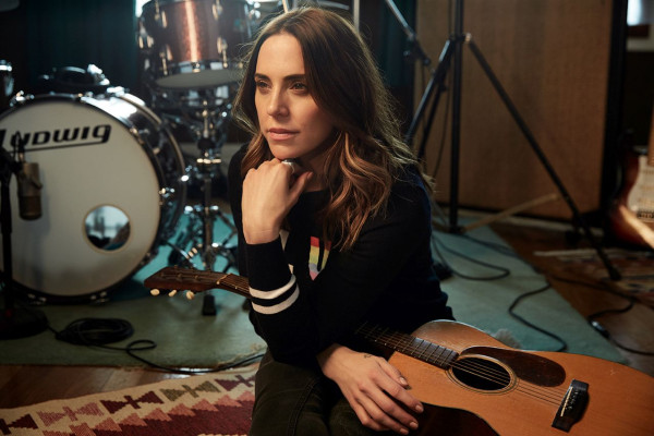 Melanie Chisholm – Photoshoot 2018