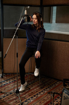 Melanie Chisholm – Photoshoot 2018