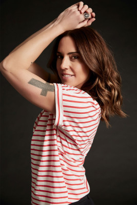 Melanie Chisholm – Photoshoot 2018