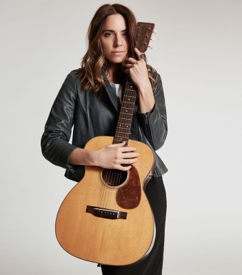 Melanie Chisholm – Photoshoot 2018