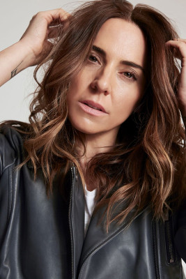 Melanie Chisholm – Photoshoot 2018