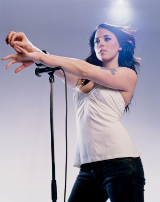 Melanie C pic #199399