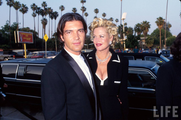Melanie Griffith pic #396989