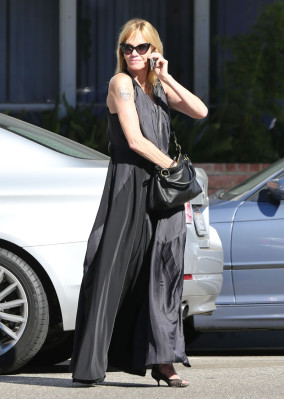 Melanie Griffith pic #667405
