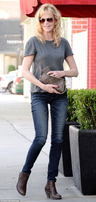 Melanie Griffith pic #792221