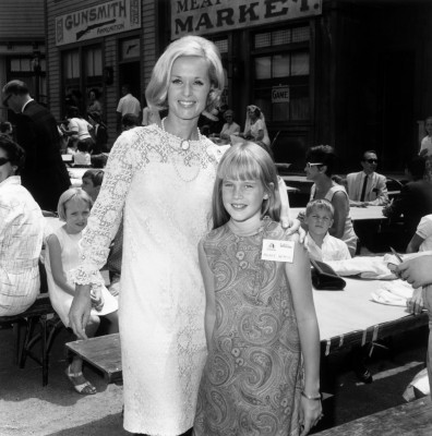 Melanie Griffith pic #396994