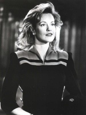 Melanie Griffith