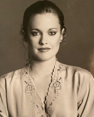 Melanie Griffith