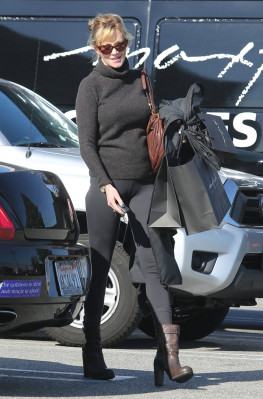 Melanie Griffith pic #591999