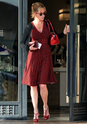 Melanie Griffith pic #597815