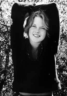 Melanie Griffith