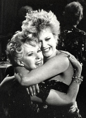 Melanie Griffith