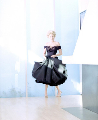 Melanie Griffith pic #402897