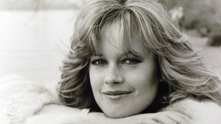 Melanie Griffith