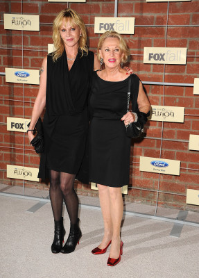 Melanie Griffith pic #727490