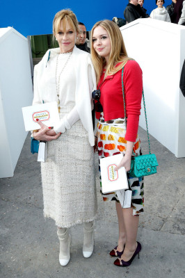 Melanie Griffith pic #709815