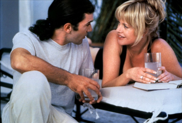 Melanie Griffith pic #396992