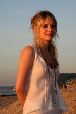 photo 24 in Melanie Laurent gallery [id545449] 2012-08-07 00:00:00