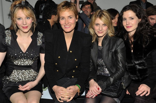Melanie Laurent pic #446897