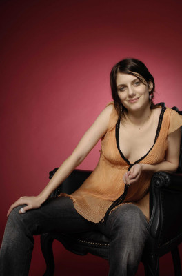 photo 5 in Melanie Laurent gallery [id239760] 2010-02-01 00:00:00